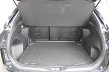 Toyota Yaris Cross 1,5 VVT-i Hybrid Active Drive Aut. in Night Sky Black