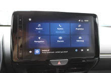 Toyota Yaris Cross 1,5 VVT-i Hybrid Active Drive Aut. in Night Sky Black