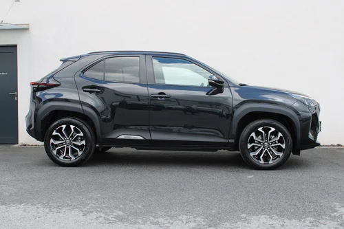 Toyota Yaris Cross 1,5 VVT-i Hybrid Active Drive Aut.
