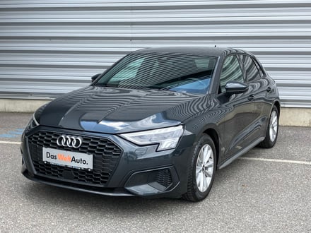 Audi A3 Sportback 35 TFSI