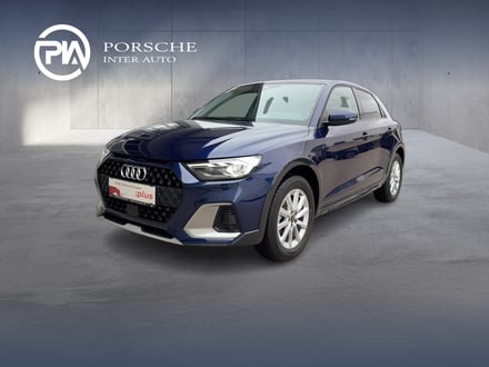 Audi A1 allstreet 30 TFSI