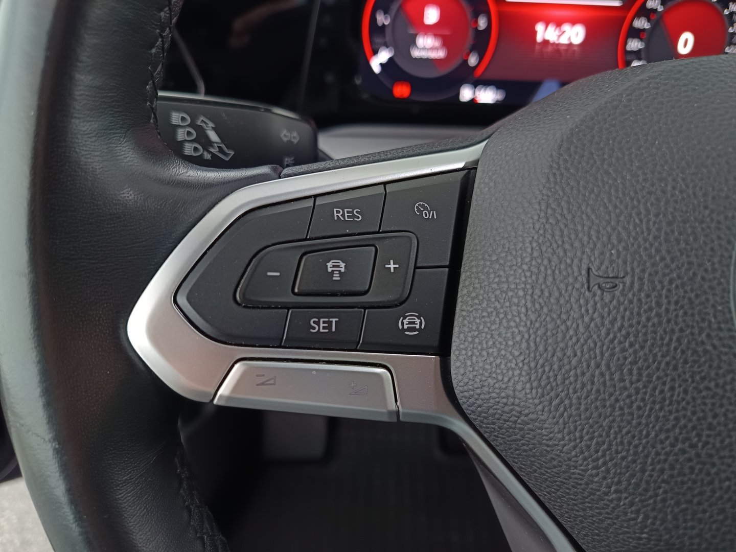 VW Golf Variant Life TDI | Bild 17 von 27