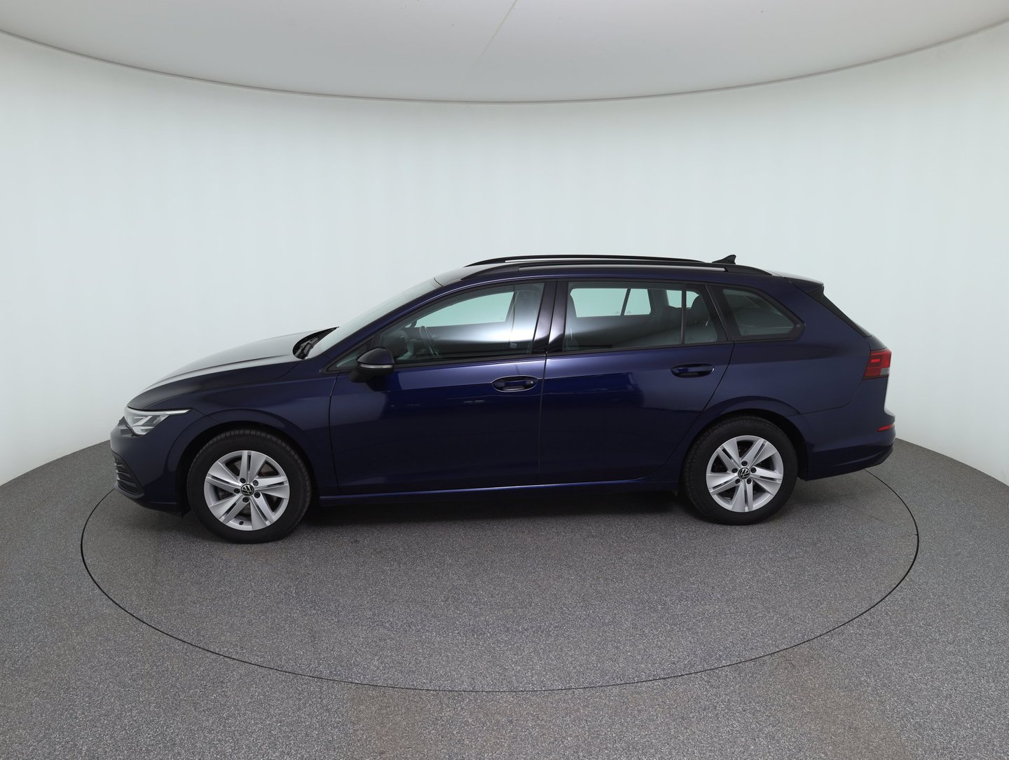 VW Golf Variant Life TDI | Bild 8 von 27