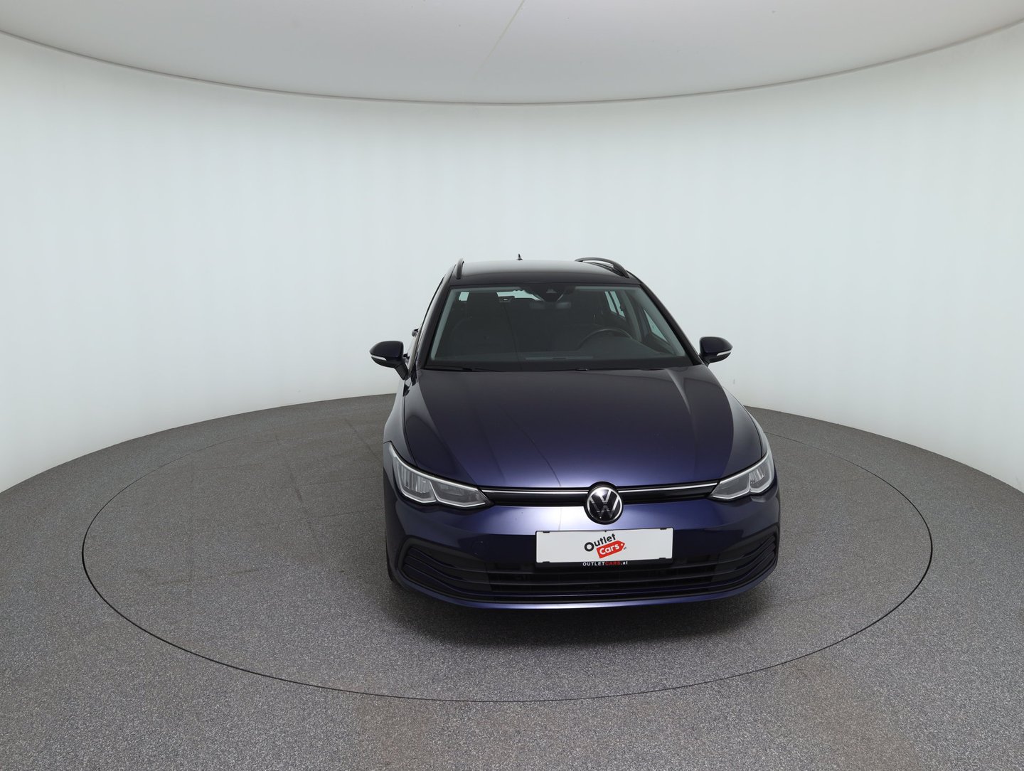 VW Golf Variant Life TDI | Bild 2 von 27