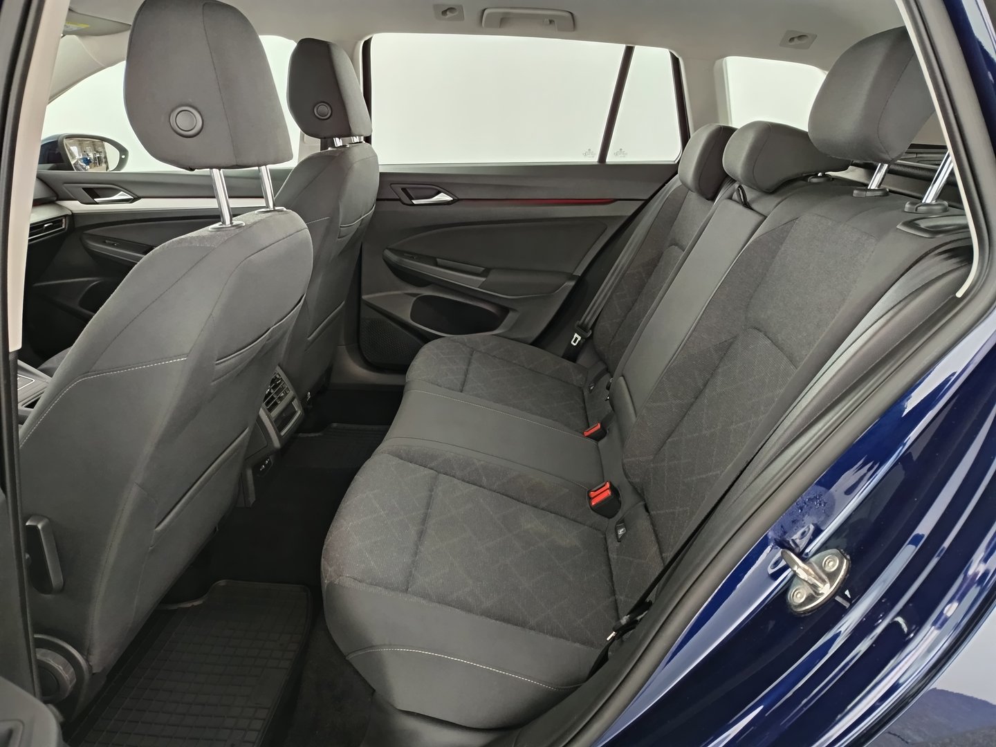 VW Golf Variant Life TDI | Bild 10 von 27