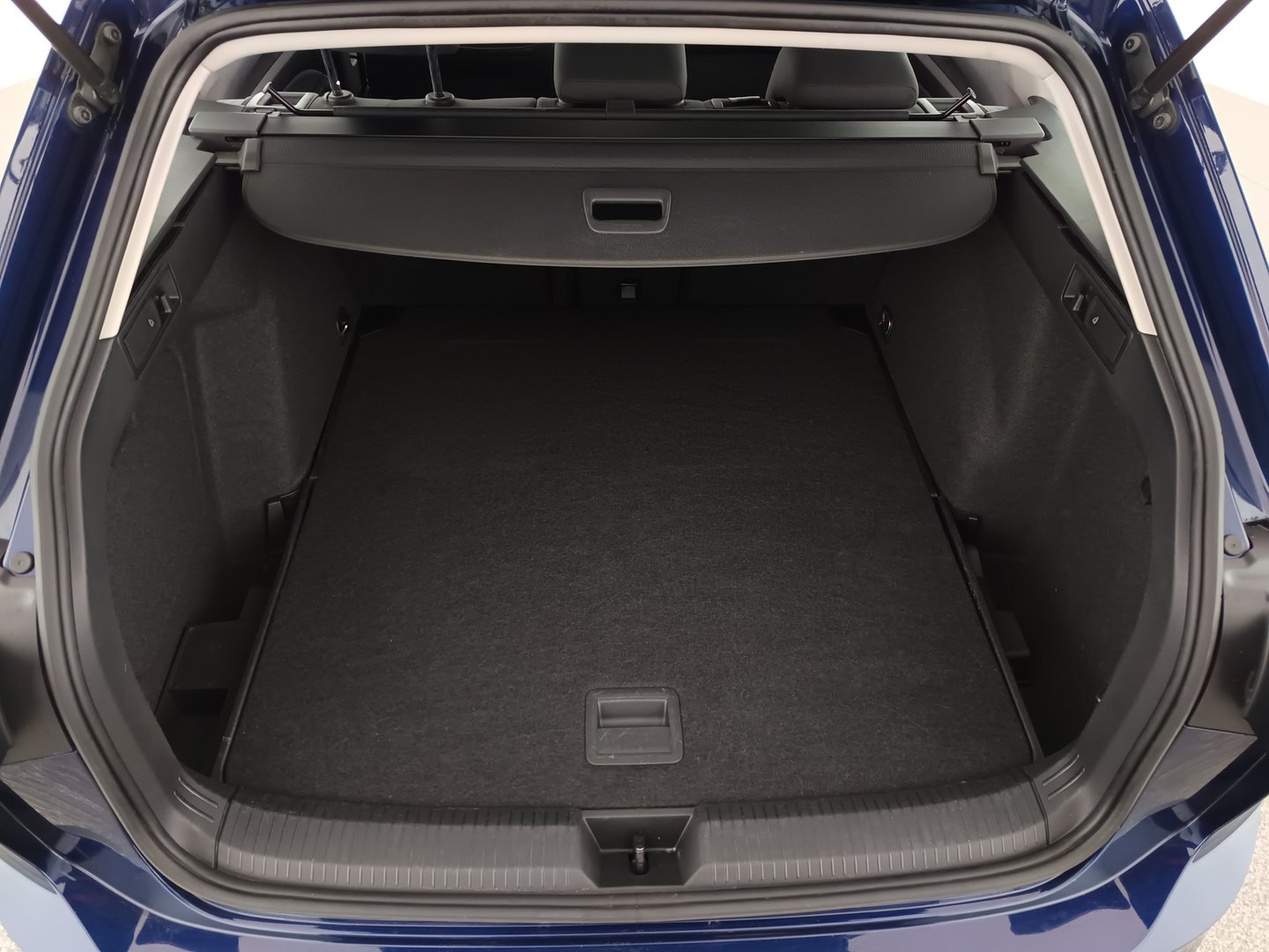 VW Golf Variant Life TDI | Bild 16 von 27