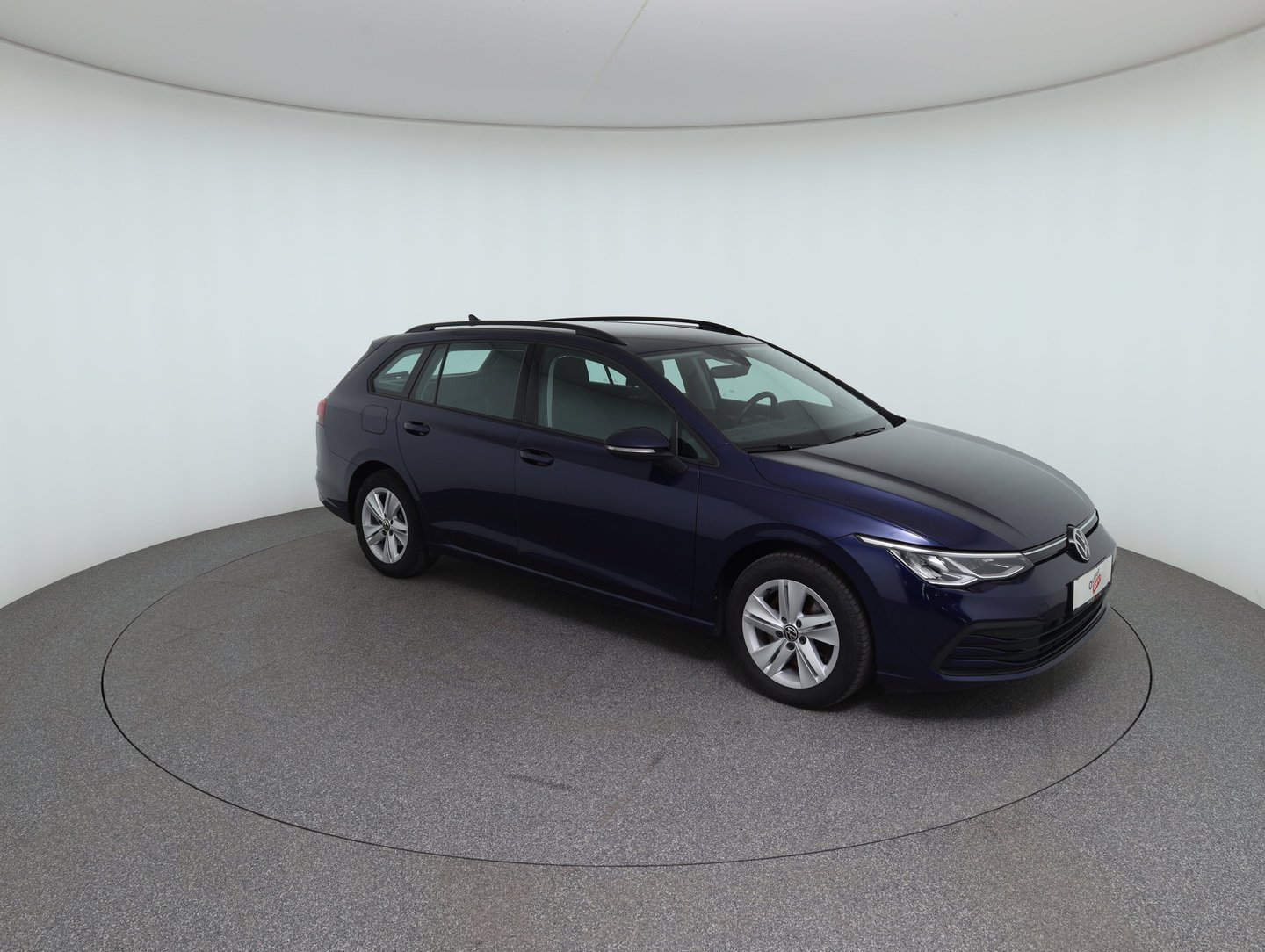 VW Golf Variant Life TDI | Bild 3 von 27
