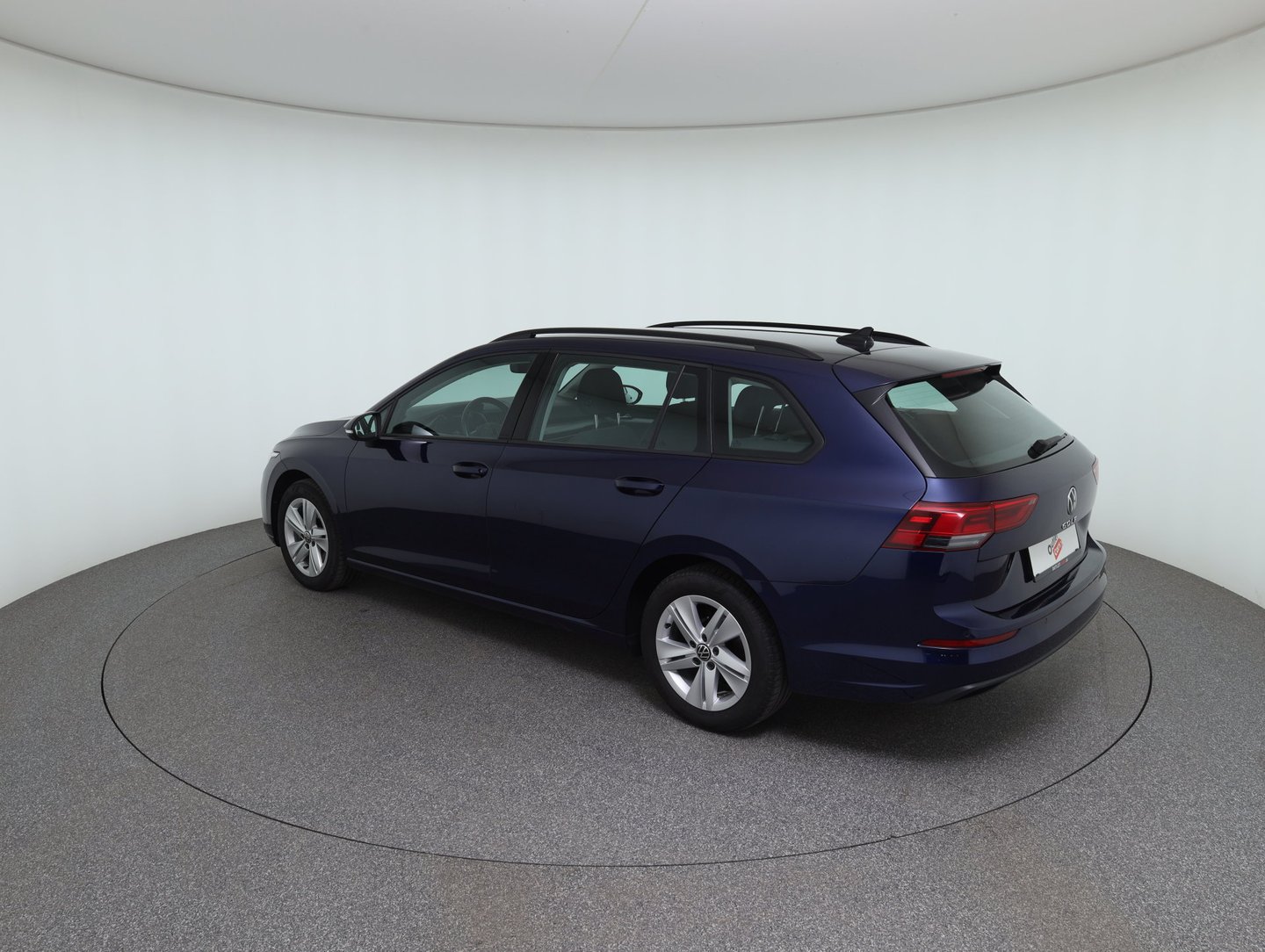 VW Golf Variant Life TDI | Bild 7 von 27