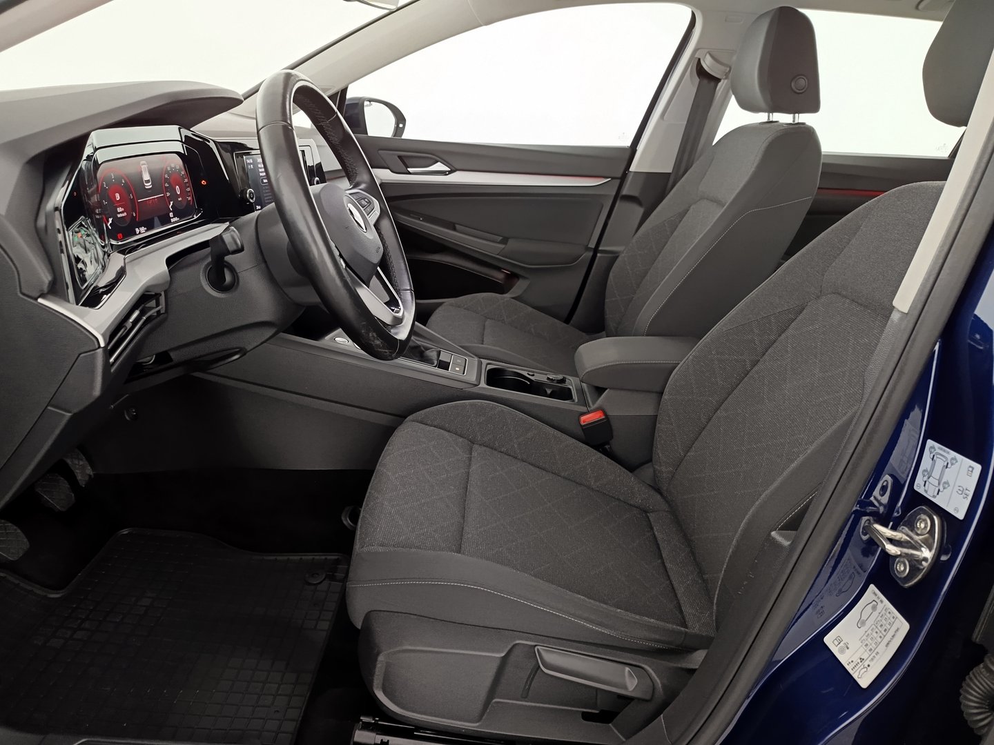 VW Golf Variant Life TDI | Bild 11 von 27