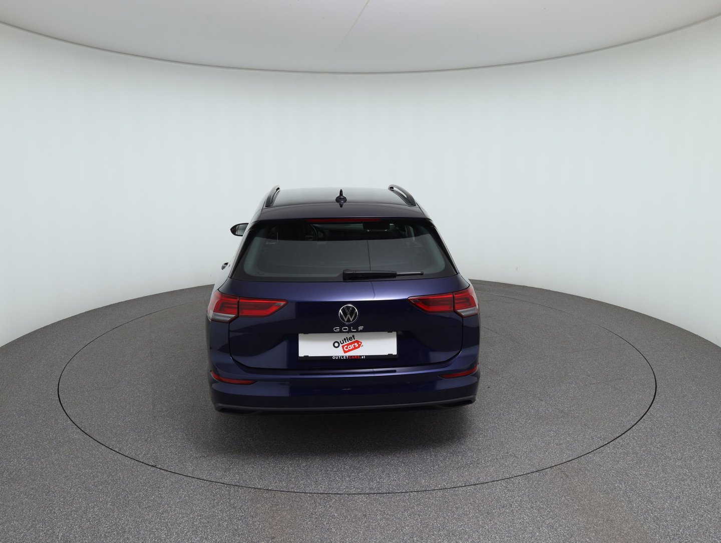 VW Golf Variant Life TDI | Bild 6 von 27