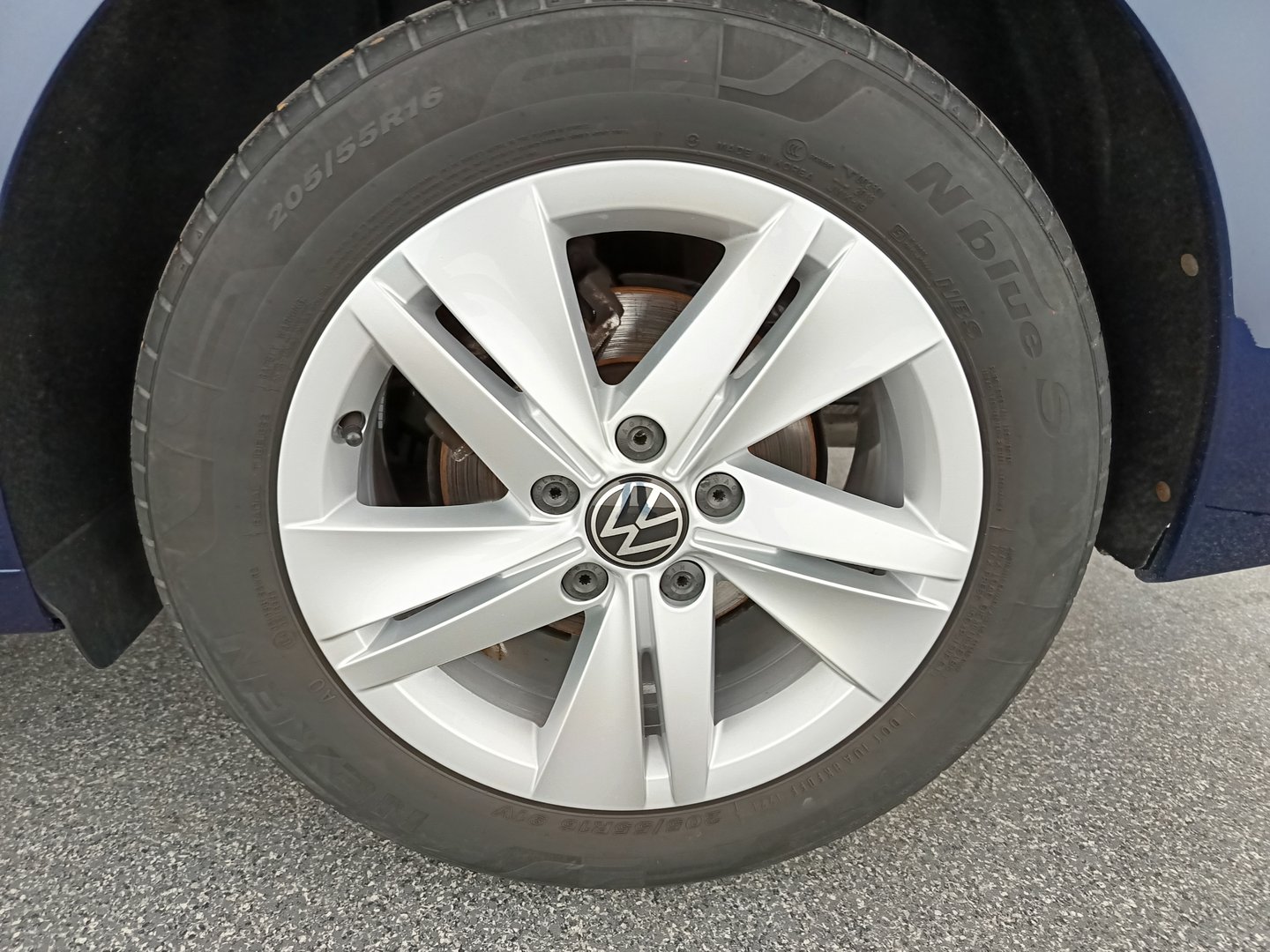 VW Golf Variant Life TDI | Bild 9 von 27