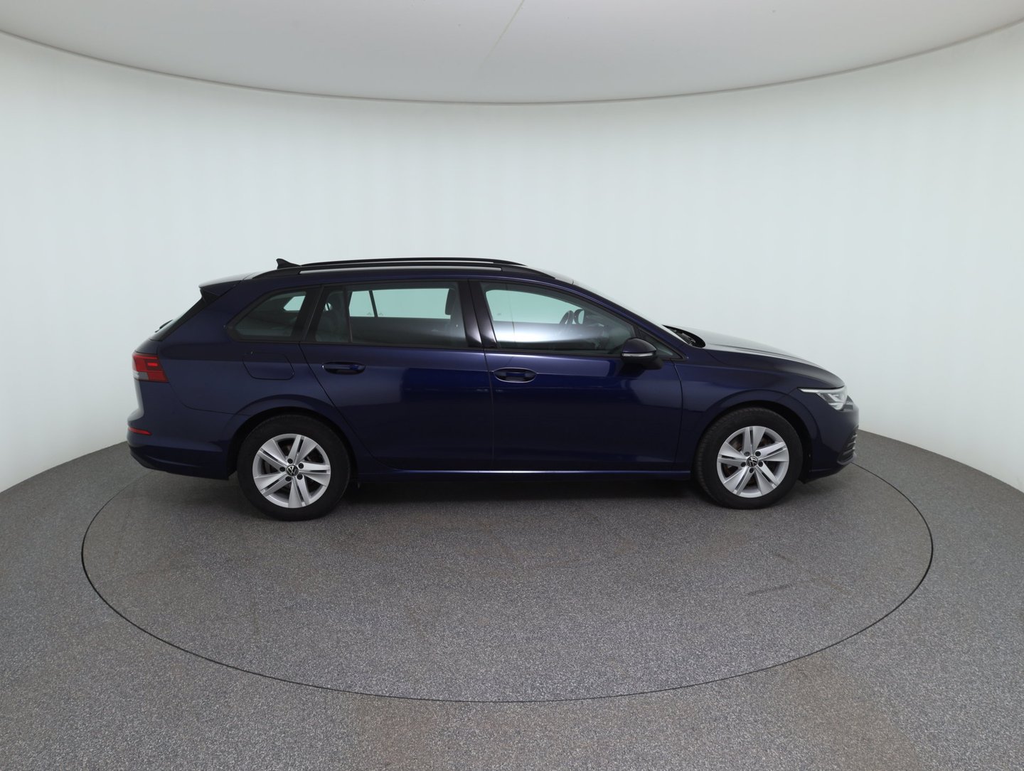 VW Golf Variant Life TDI | Bild 4 von 27
