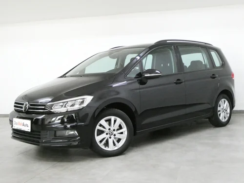 VW Touran Comfortline TDI SCR DSG