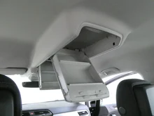 VW Touran Comfortline TDI SCR DSG in 2T Deep Black Perleffekt