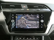 VW Touran Comfortline TDI SCR DSG in 2T Deep Black Perleffekt