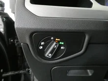 VW Touran Comfortline TDI SCR DSG in 2T Deep Black Perleffekt