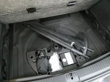 VW Touran Comfortline TDI SCR DSG in 2T Deep Black Perleffekt