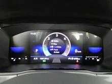 VW Touran Comfortline TDI SCR DSG in 2T Deep Black Perleffekt