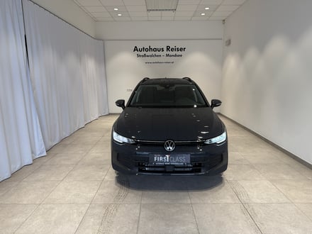 VW Golf Variant 4Me TSI