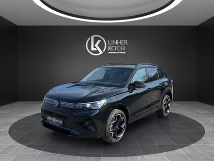 VW Tiguan Sport TDI 4MOTION DSG