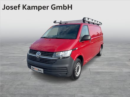 VW Transporter Kastenwagen Entry LR TDI