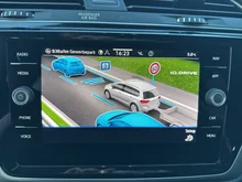 Thumbnail-Foto von Fahrzeug