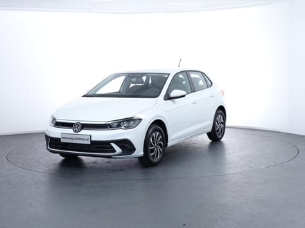 VW Polo 4Me