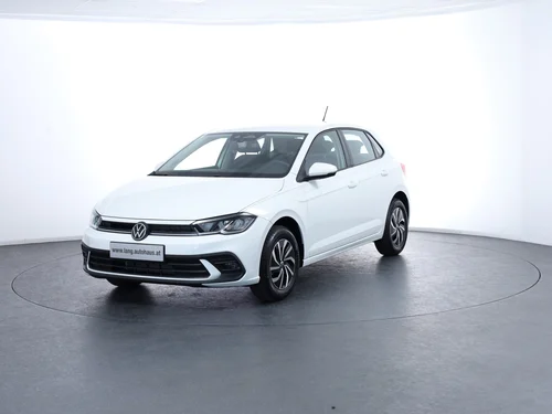 VW Polo 4Me
