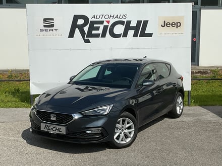 SEAT Leon Style Edition 1.5 TSI 115 PS