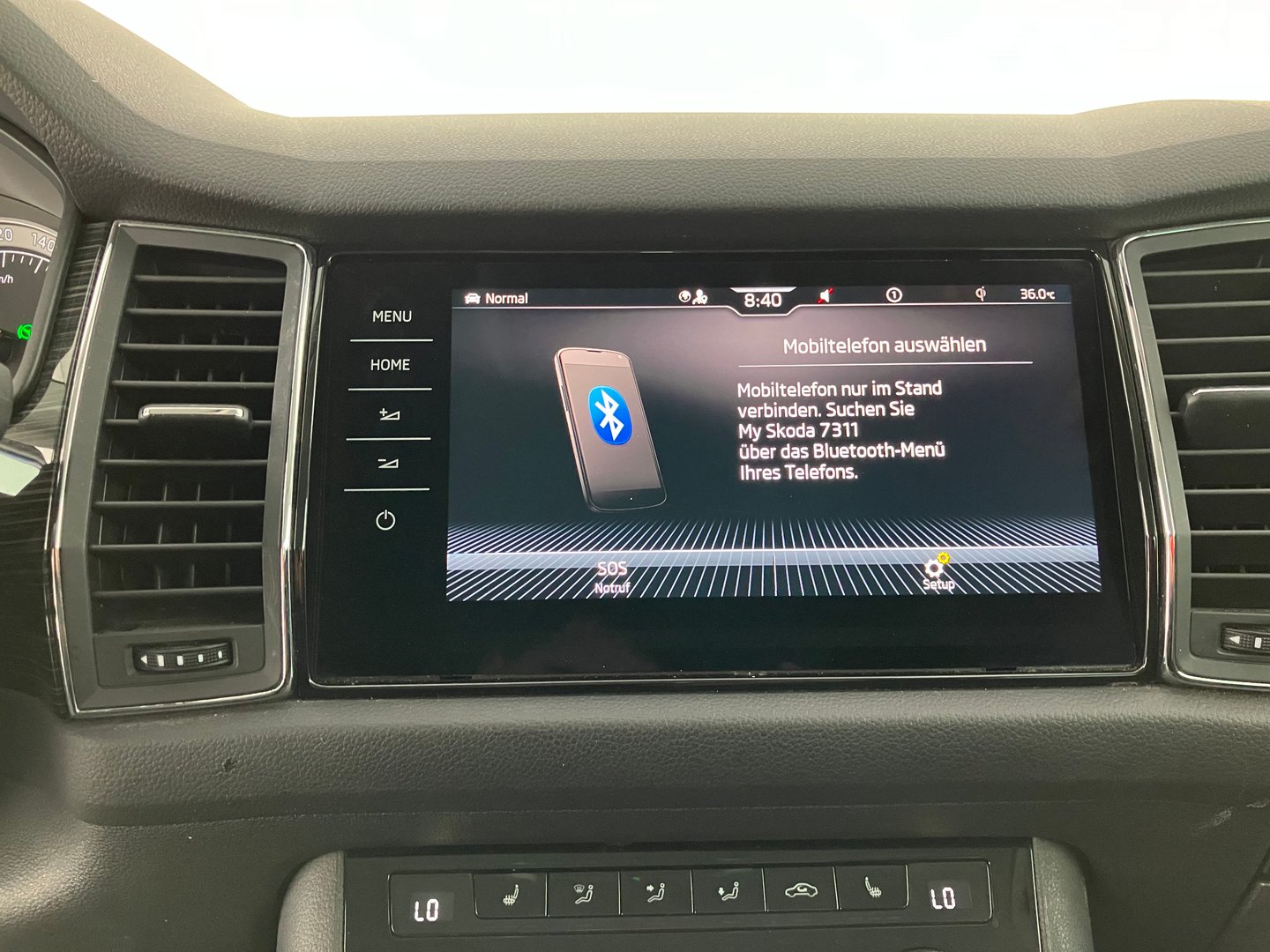 Škoda KODIAQ Style SC TDI DSG | Bild 8 von 17