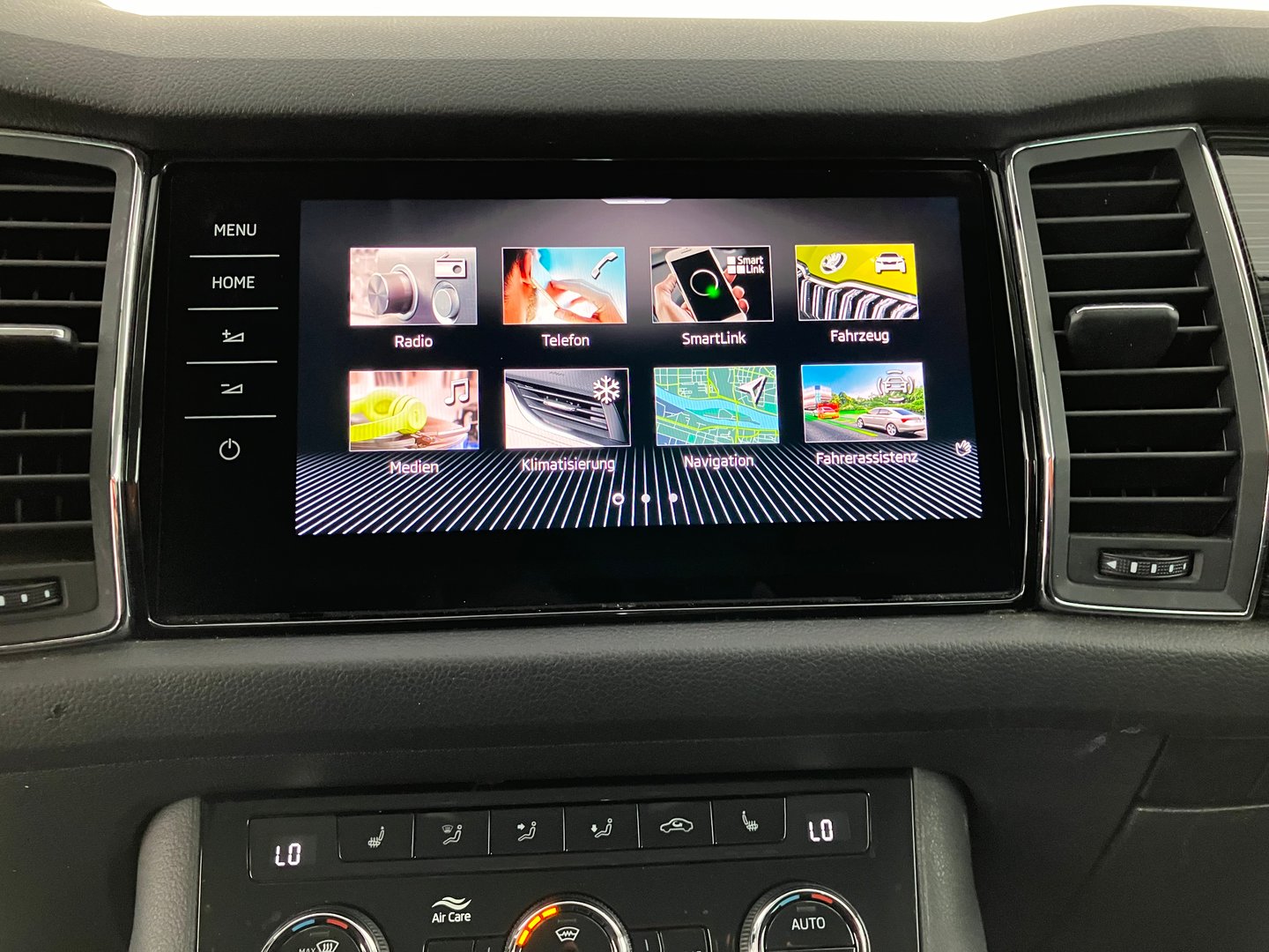 Škoda KODIAQ Style SC TDI DSG | Bild 6 von 17