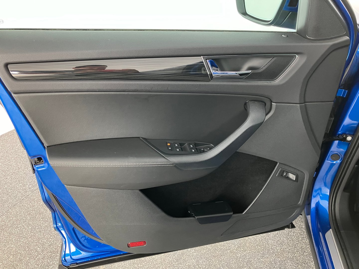 Škoda KODIAQ Style SC TDI DSG | Bild 4 von 17
