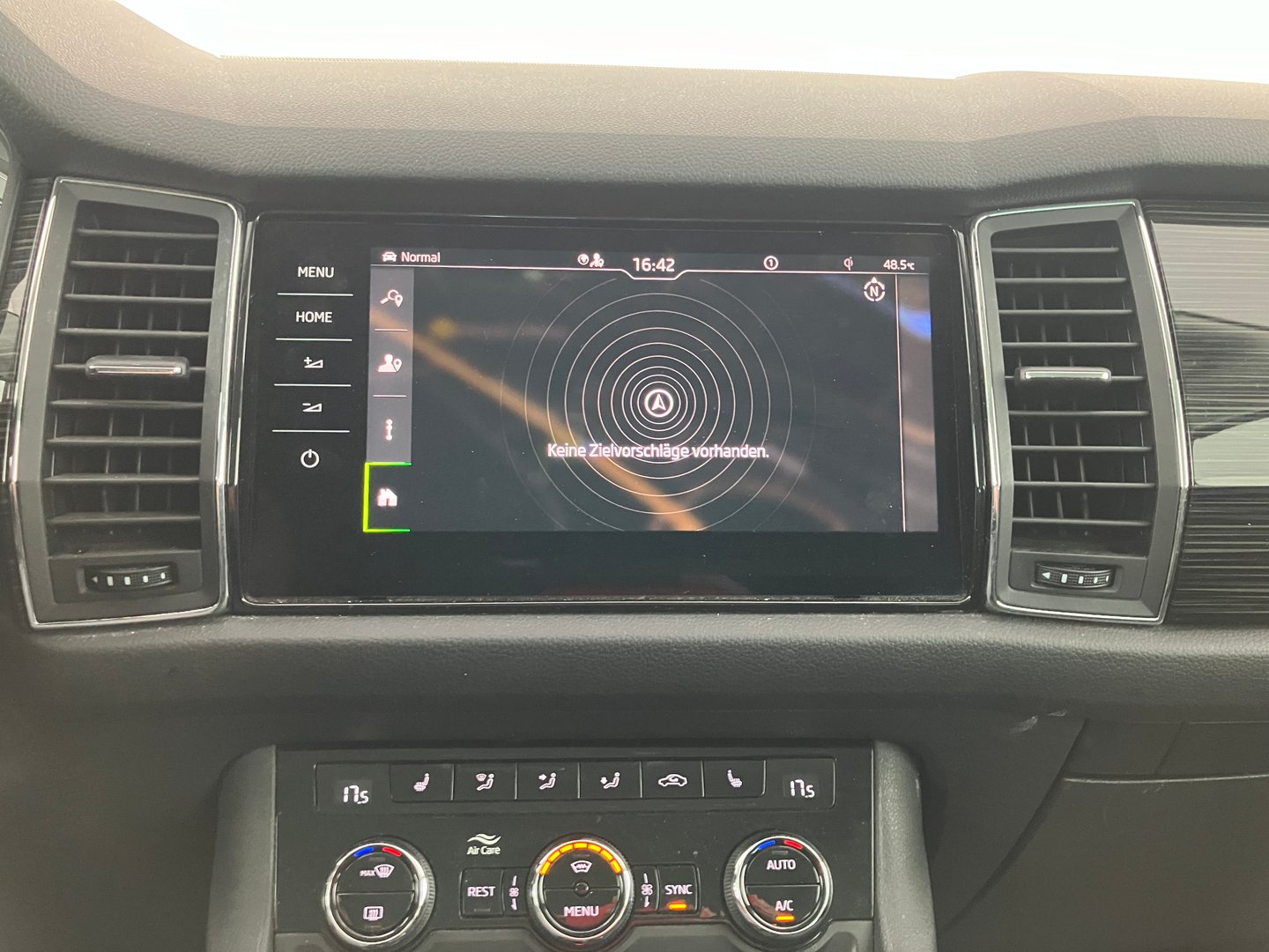 Škoda KODIAQ Style SC TDI DSG | Bild 11 von 17