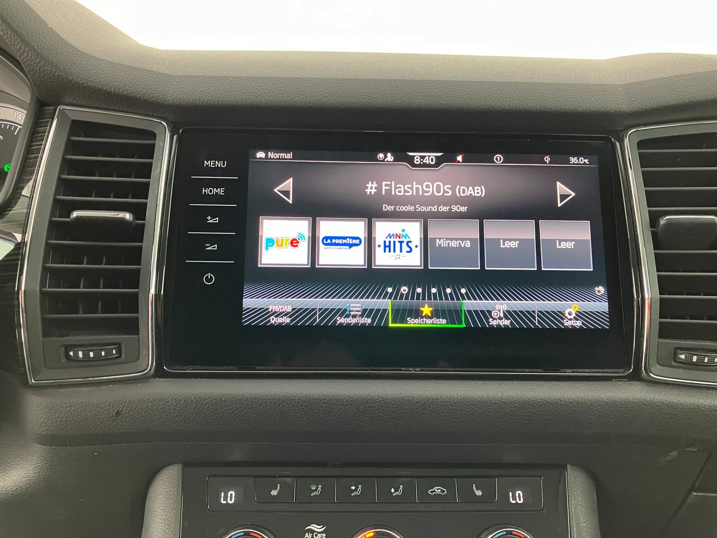 Škoda KODIAQ Style SC TDI DSG | Bild 7 von 17