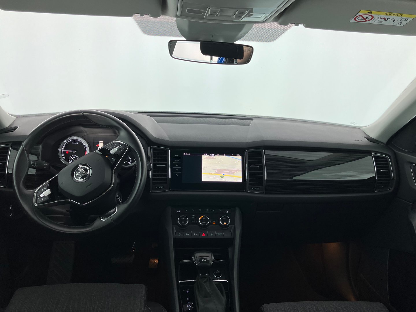 Škoda KODIAQ Style SC TDI DSG | Bild 5 von 17