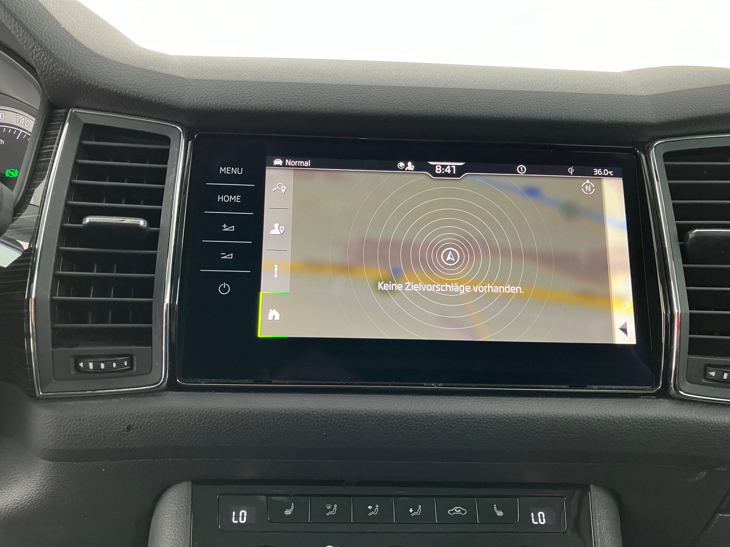 Škoda KODIAQ Style SC TDI DSG | Bild 10 von 17