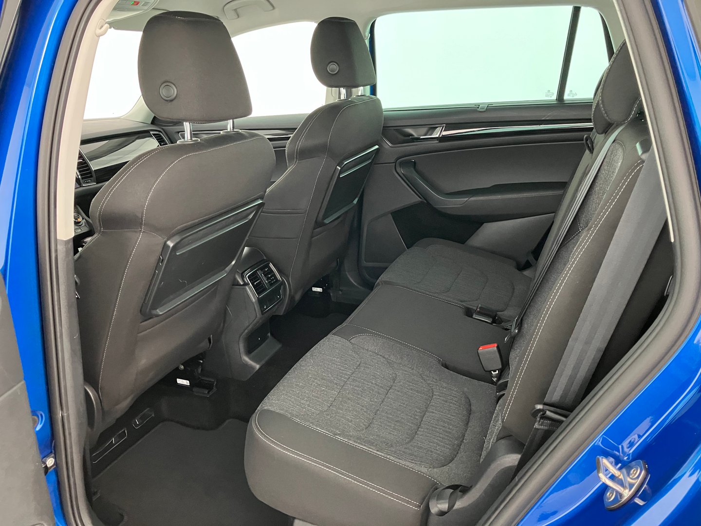 Škoda KODIAQ Style SC TDI DSG | Bild 13 von 17