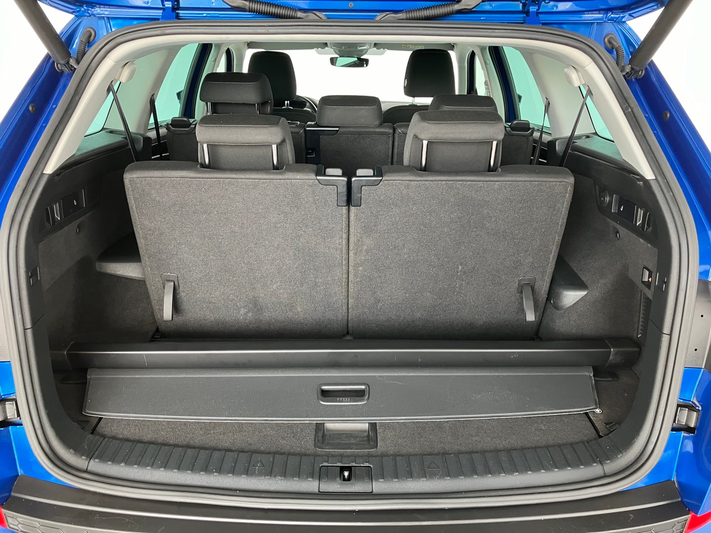 Škoda KODIAQ Style SC TDI DSG | Bild 14 von 17