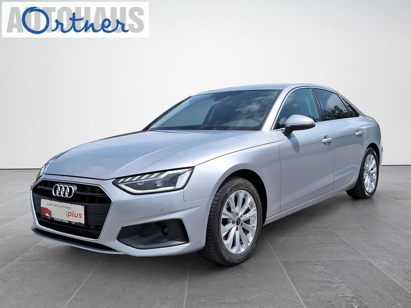 Audi A4 Limousine 35 TFSI