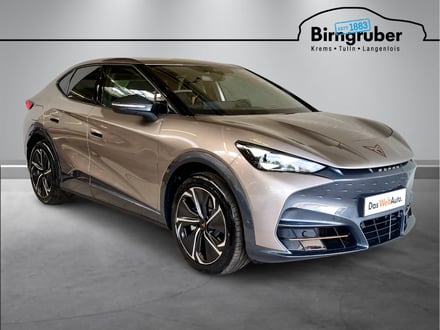 CUPRA Tavascan VZ 4Drive 250kW/340PS