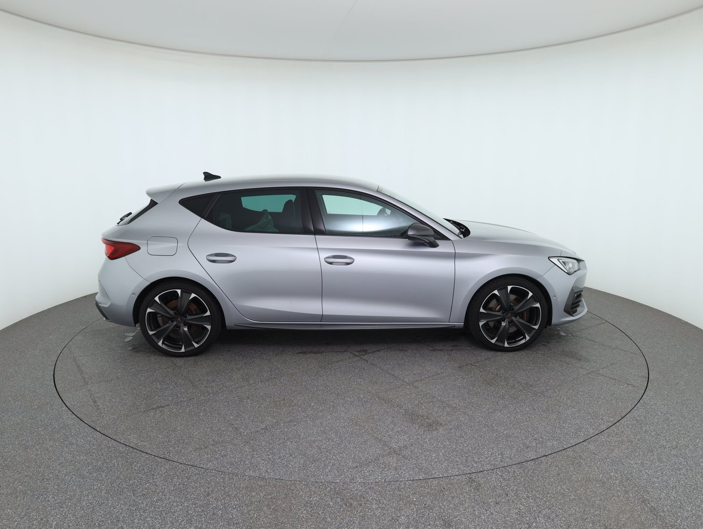 CUPRA Leon VZ eHYBRID 180/245 | Bild 5 von 40