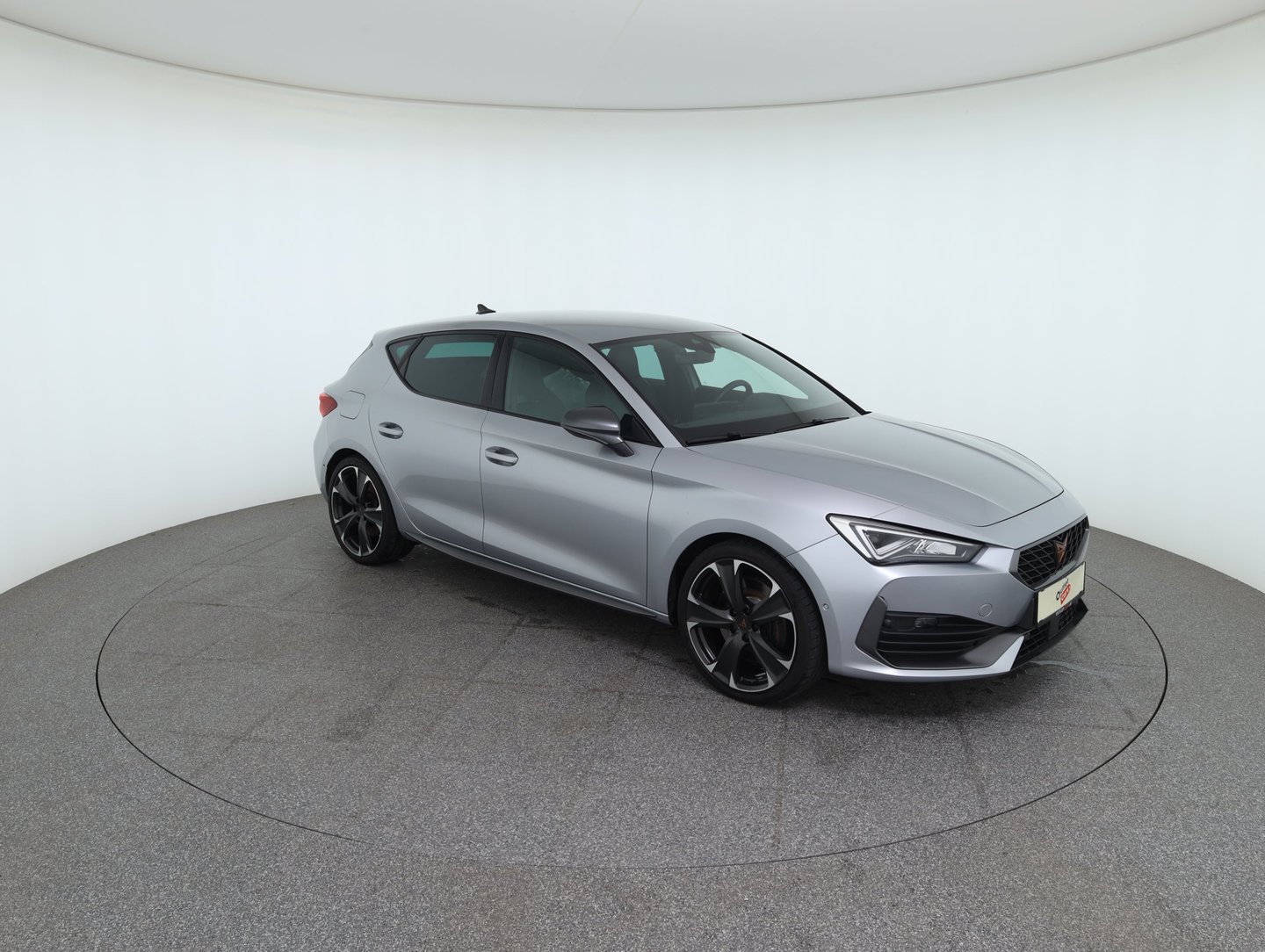 CUPRA Leon VZ eHYBRID 180/245 | Bild 4 von 40