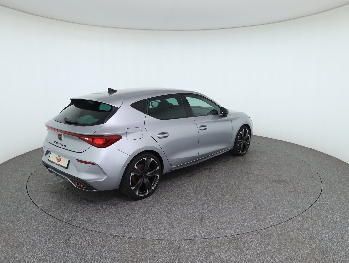 CUPRA Leon VZ eHYBRID 180/245 | Bild 6 von 40