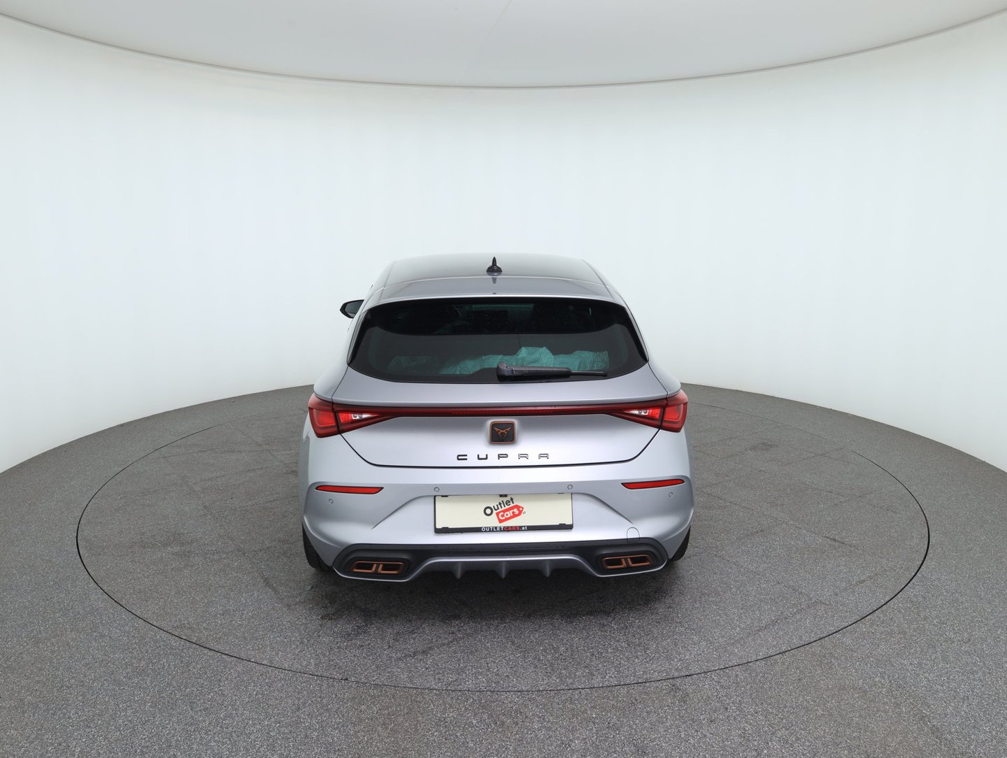 CUPRA Leon VZ eHYBRID 180/245 | Bild 7 von 40