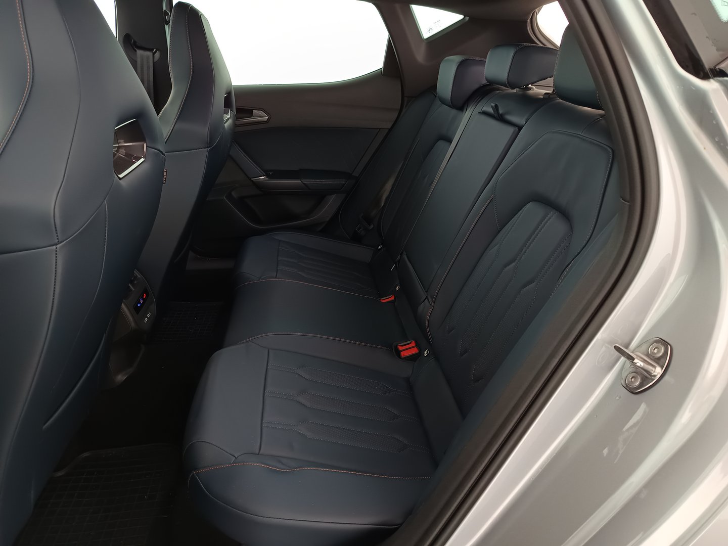 CUPRA Leon VZ eHYBRID 180/245 | Bild 35 von 40