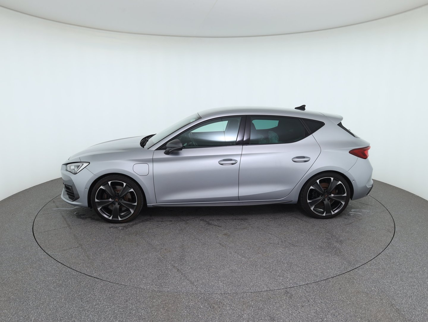CUPRA Leon VZ eHYBRID 180/245 | Bild 9 von 40