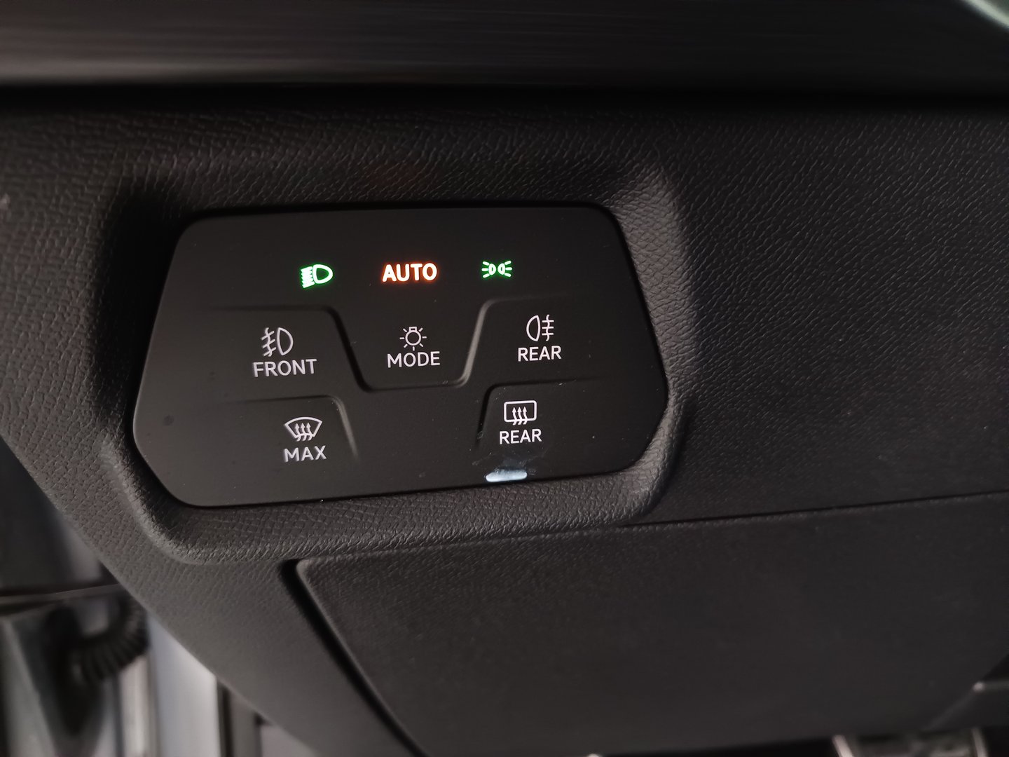 CUPRA Leon VZ eHYBRID 180/245 | Bild 13 von 40