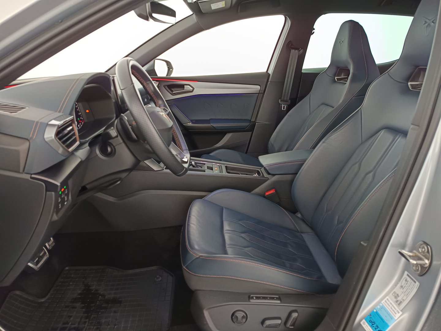 CUPRA Leon VZ eHYBRID 180/245 | Bild 14 von 40