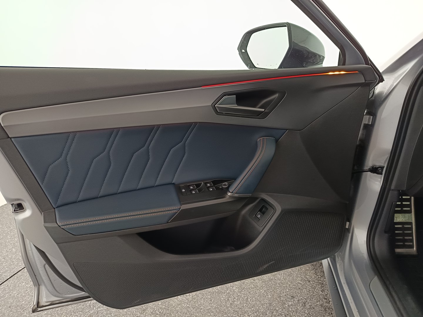 CUPRA Leon VZ eHYBRID 180/245 | Bild 11 von 40