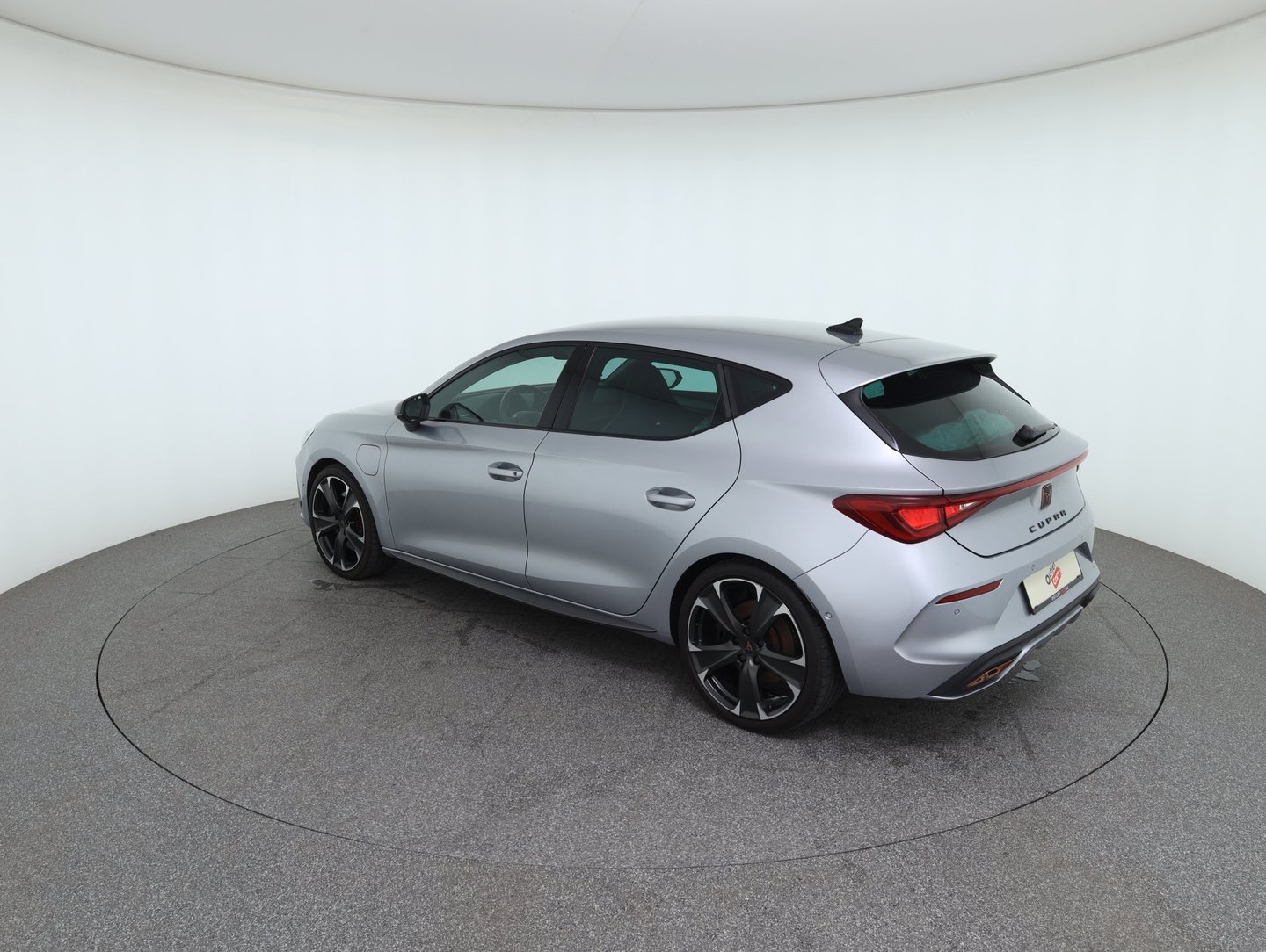 CUPRA Leon VZ eHYBRID 180/245 | Bild 8 von 40